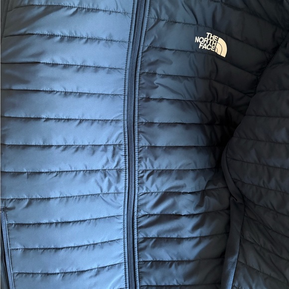The North Face Men's Men’s Canyonlands Hybrid Jacket - Picture 4 of 6